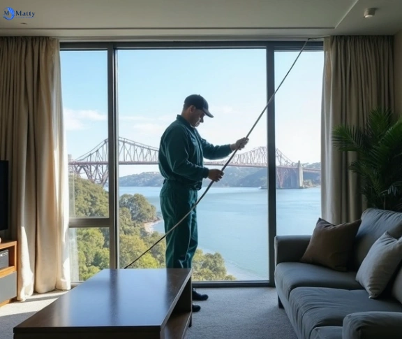Blind cleaning service area map north-wollongong-nsw and Near by suburbs suburbs Matty Curtain Cleaning