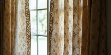 Professional curtain stain treatment on-site north-wollongong-nsw Matty Curtain Cleaning